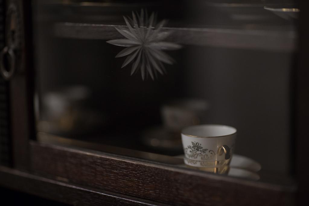 小城广场公寓 公寓 布拉格